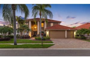 1872 EAGLE TRACE BOULEVARD, PALM HARBOR, FL 34685 - MLS#MFRTB8490315