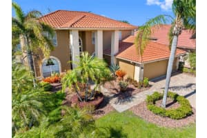 1872 EAGLE TRACE BOULEVARD, PALM HARBOR, FL 34685 - MLS#MFRTB8490315