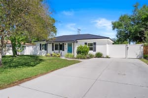 4006 CHURCH AVENUE, TAMPA, FL 33611 - MLS#MFRTB8490322