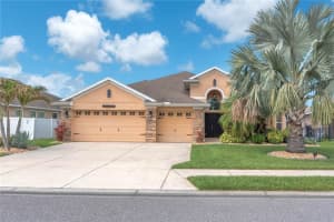 11236 77TH STREET, PARRISH, FL 34219 - MLS#MFRTB8490328