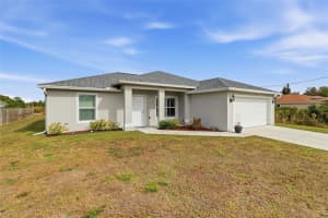 117 PAXTON STREET, LEHIGH ACRES, FL 33974 - MLS#MFRTB8490332