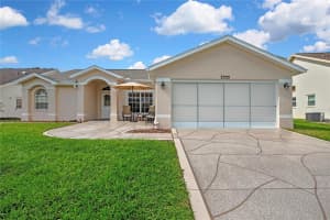 2353 SUMMERCREST LANE, SPRING HILL, FL 34606 - MLS#MFRTB8490369