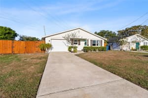 3312 74TH STREET, ST PETERSBURG, FL 33710 - MLS#MFRTB8490385