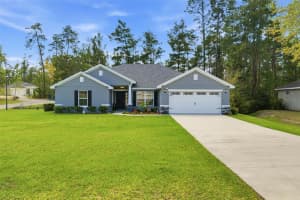 47 VILLAGE CENTER DRIVE, HOMOSASSA, FL 34446 - MLS#MFRTB8490392