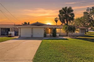 5015 PELICAN DRIVE, NEW PORT RICHEY, FL 34652 - MLS#MFRTB8490396