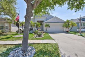 5223 CLOVER MIST DRIVE, APOLLO BEACH, FL 33572 - MLS#MFRTB8490398