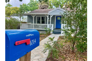 1014 CRAWFORD STREET, TAMPA, FL 33604 - MLS#MFRTB8490431