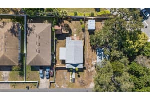 2850 59TH AVENUE, ST PETERSBURG, FL 33714 - MLS#MFRTB8490435