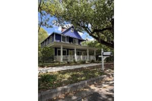117 S Brooksville Ave, BROOKSVILLE