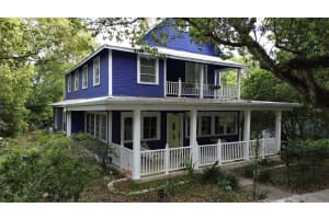 117 BROOKSVILLE AVENUE, BROOKSVILLE, FL 34601 - MLS#MFRTB8490443