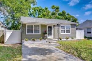 5119 6TH AVENUE, ST PETERSBURG, FL 33710 - MLS#MFRTB8490451