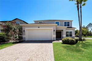 12104 CITRUSWOOD DRIVE, ORLANDO, FL 32832 - MLS#MFRTB8490458