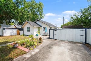 6385 31ST STREET NORTH, ST PETERSBURG, FL 33702 - MLS#MFRTB8490459