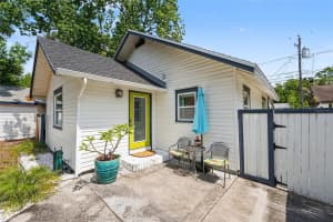 6385 31ST STREET NORTH, ST PETERSBURG, FL 33702 - MLS#MFRTB8490459