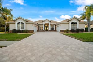 5021 CHAMPIONSHIP CUP LANE, SPRING HILL, FL 34609 - MLS#MFRTB8490467