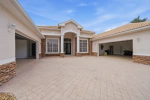 5021 CHAMPIONSHIP CUP LANE, SPRING HILL, FL 34609 - MLS#MFRTB8490467