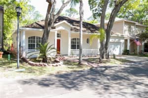 2627 FIDDLESTICK CIRCLE, LUTZ, FL 33559 - MLS#MFRTB8490478