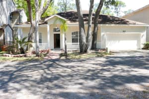 2627 FIDDLESTICK CIRCLE, LUTZ, FL 33559 - MLS#MFRTB8490478