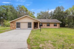 761 JEANNE AVENUE, INVERNESS, FL 34453 - MLS#MFRTB8490488