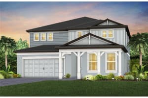 1691 VALIER POINT, ZEPHYRHILLS, FL 33541 - MLS#MFRTB8490498