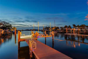 10127 PARADISE BOULEVARD, TREASURE ISLAND, FL 33706 - MLS#MFRTB8490499