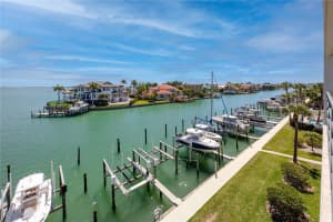 363 PINELLAS BAYWAY S #48, TIERRA VERDE, FL 33715 - MLS#MFRTB8490507