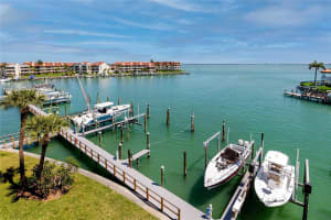 363 PINELLAS BAYWAY S #48, TIERRA VERDE, FL 33715 - MLS#MFRTB8490507
