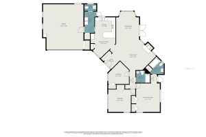 58 DEER ROAD, FROSTPROOF, FL 33843 - MLS#MFRTB8490534