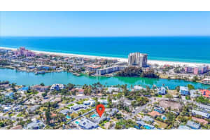 221 41ST AVENUE, ST PETE BEACH, FL 33706 - MLS#MFRTB8490536