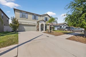 14825 CRESCENT ROCK DRIVE, WIMAUMA, FL 33598 - MLS#MFRTB8490539