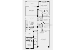 3437 LUMBER FALLS DRIVE, PLANT CITY, FL 33565 - MLS#MFRTB8490544