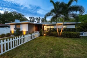 3301 BALLAST POINT BOULEVARD, TAMPA, FL 33611 - MLS#MFRTB8490547