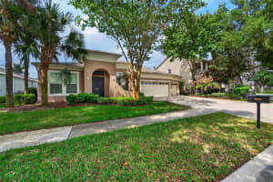 15921 PERSIMMON GROVE DRIVE, LITHIA, FL 33547 - MLS#MFRTB8490557