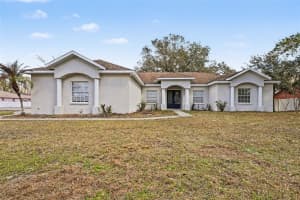 5300 EAGLE BOULEVARD, LAND O LAKES, FL 34639 - MLS#MFRTB8490561