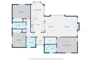 8549 PINAFORE DRIVE, NEW PORT RICHEY, FL 34653 - MLS#MFRTB8490583