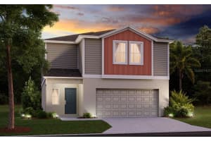 1707 Vanilla St, HAINES CITY