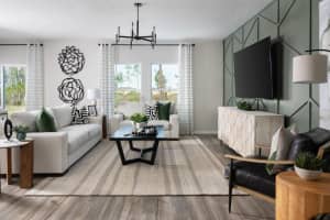 1707 VANILLA STREET, HAINES CITY, FL 33844 - MLS#MFRTB8490585