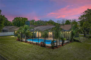 25317 TRADEWINDS DRIVE, LAND O LAKES, FL 34639 - MLS#MFRTB8490593