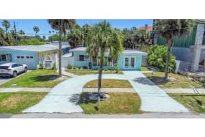875 BRUCE AVENUE, CLEARWATER, FL 33767 - MLS#MFRTB8490595