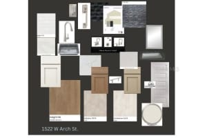 1522 ARCH STREET, TAMPA, FL 33607 - MLS#MFRTB8490599