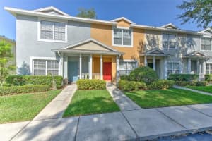 3456 HIGH HAMPTON CIRCLE, TAMPA, FL 33610 - MLS#MFRTB8490606