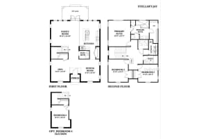 1526 ARCH STREET, TAMPA, FL 33607 - MLS#MFRTB8490617