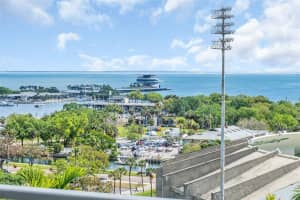 301 1ST STREET, ST PETERSBURG, FL 33701 - MLS#MFRTB8490625