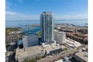 301 1ST STREET, ST PETERSBURG, FL 33701 - MLS#MFRTB8490625