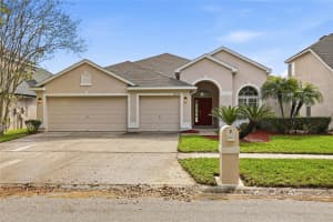 18733 CHOPIN DRIVE, LUTZ, FL 33558 - MLS#MFRTB8490648