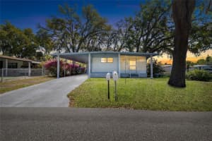 4550 OLIVE DRIVE, ZEPHYRHILLS, FL 33542 - MLS#MFRTB8490652