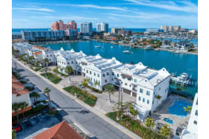 158 BRIGHTWATER DRIVE, CLEARWATER BEACH, FL 33767 - MLS#MFRTB8490654