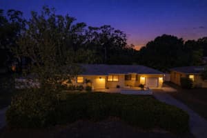 2700 49TH STREET, ST PETERSBURG, FL 33710 - MLS#MFRTB8490661