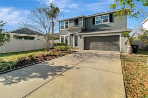 8406 CHERRY BRANCH DRIVE, RUSKIN, FL 33573 - MLS#MFRTB8490675