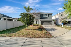 8406 CHERRY BRANCH DRIVE, RUSKIN, FL 33573 - MLS#MFRTB8490675